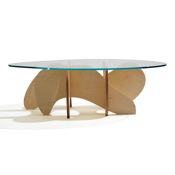 AROHA Coffee Table